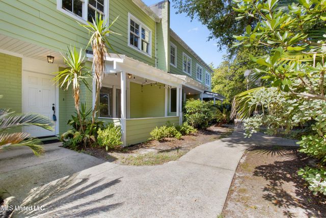 808 Desoto Street, 7, Ocean Springs, MS 39564