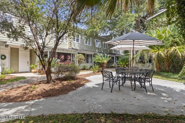 808 Desoto Street, 7, Ocean Springs, MS 39564