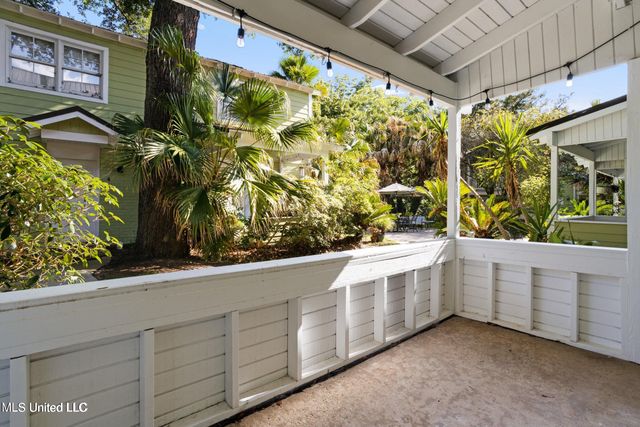 808 Desoto Street, 7, Ocean Springs, MS 39564