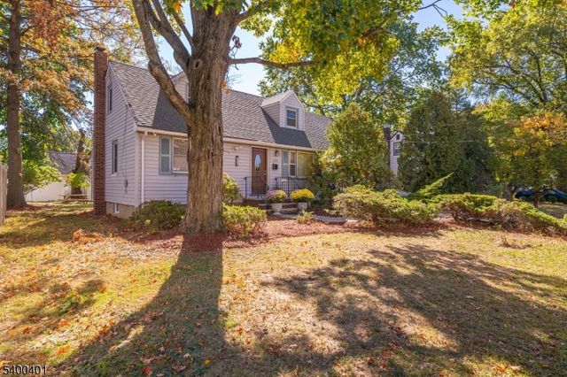 1208 Moffett Ave, Plainfield City, NJ 07060