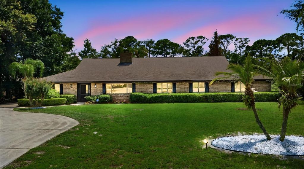 548 E LEHIGH DRIVE, Deltona, FL 32738
