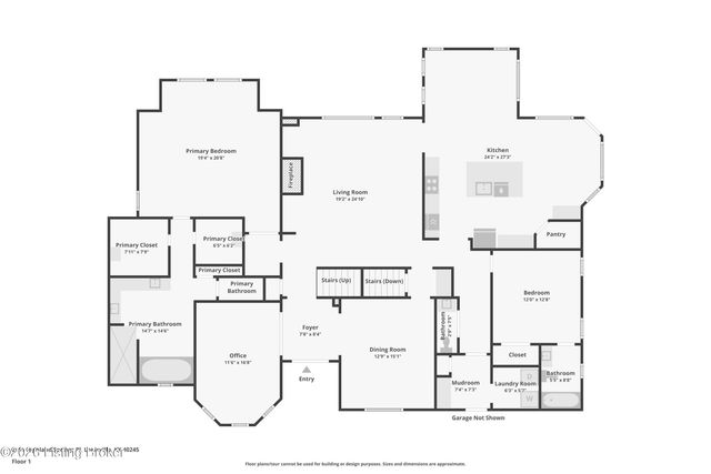 2101 Highland Springs Pl, Louisville, KY 40245