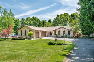 11050 Wealthy Lane, Bruce Township, MI 48065