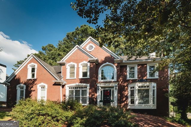 525 White Ridge Trace, Lawrenceville, GA 30043