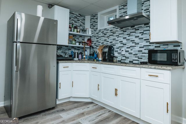 525 White Ridge Trace, Lawrenceville, GA 30043