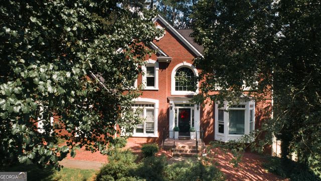 525 White Ridge Trace, Lawrenceville, GA 30043