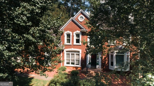 525 White Ridge Trace, Lawrenceville, GA 30043