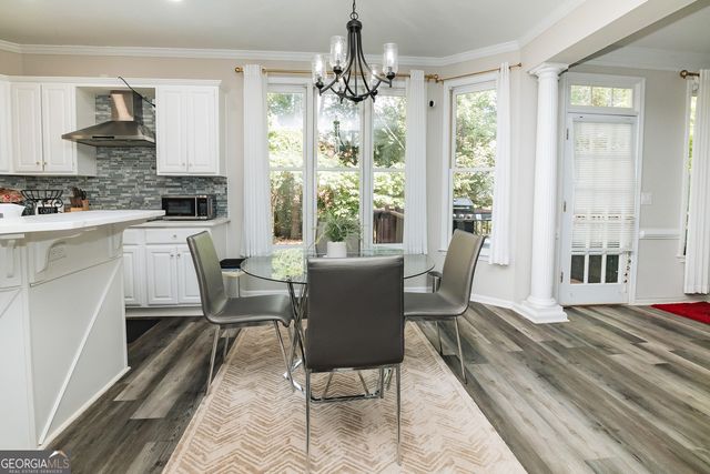 525 White Ridge Trace, Lawrenceville, GA 30043