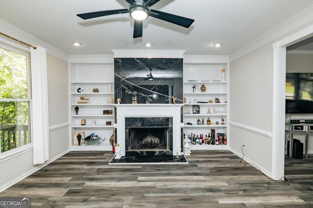 525 White Ridge Trace, Lawrenceville, GA 30043