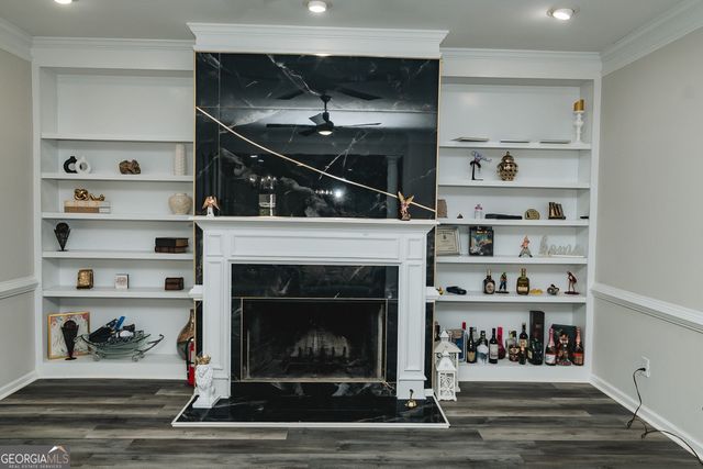 525 White Ridge Trace, Lawrenceville, GA 30043