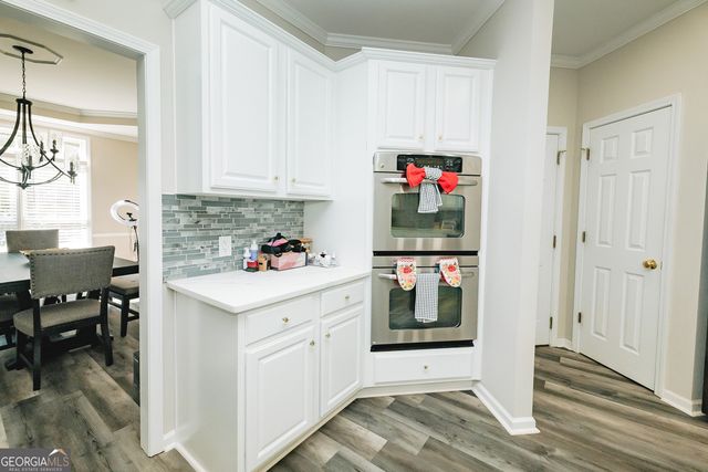 525 White Ridge Trace, Lawrenceville, GA 30043