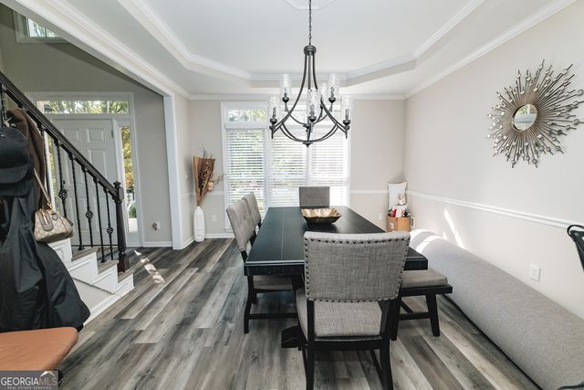525 White Ridge Trace, Lawrenceville, GA 30043
