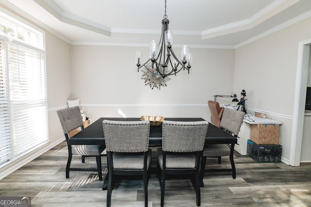 525 White Ridge Trace, Lawrenceville, GA 30043