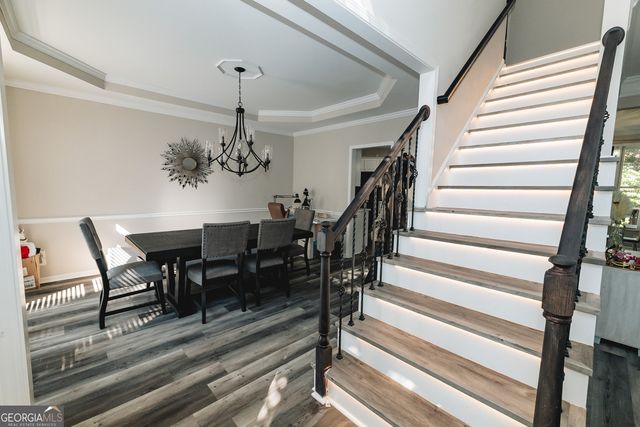 525 White Ridge Trace, Lawrenceville, GA 30043