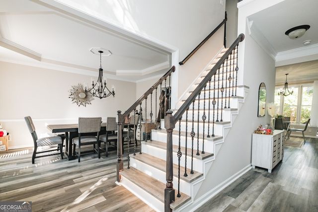 525 White Ridge Trace, Lawrenceville, GA 30043