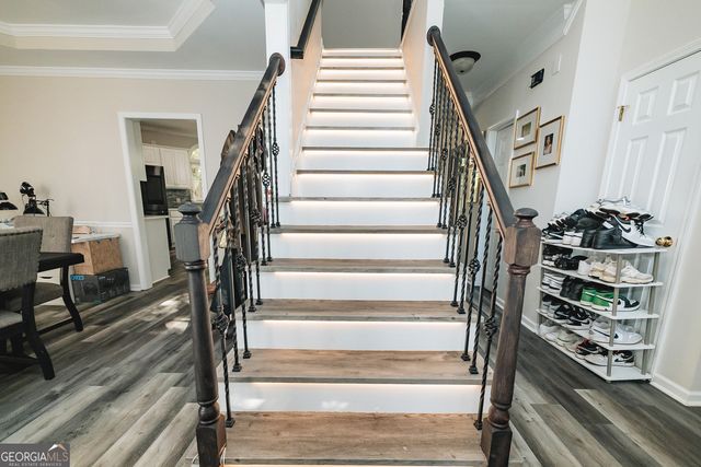 525 White Ridge Trace, Lawrenceville, GA 30043