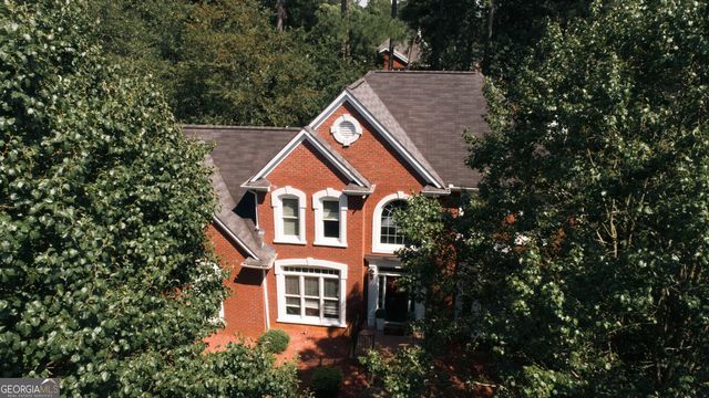 525 White Ridge Trace, Lawrenceville, GA 30043
