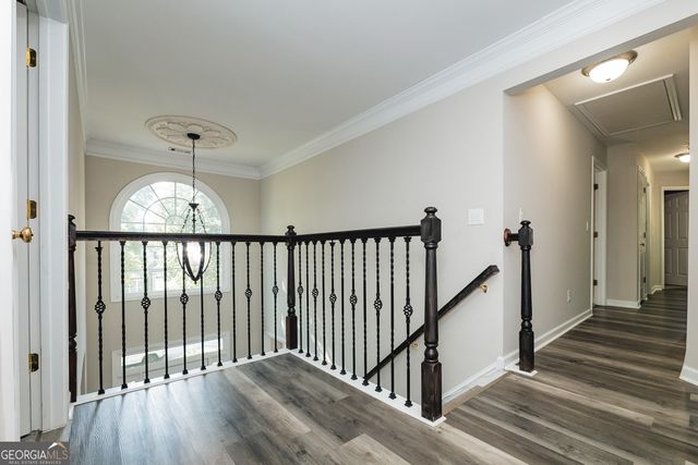 525 White Ridge Trace, Lawrenceville, GA 30043