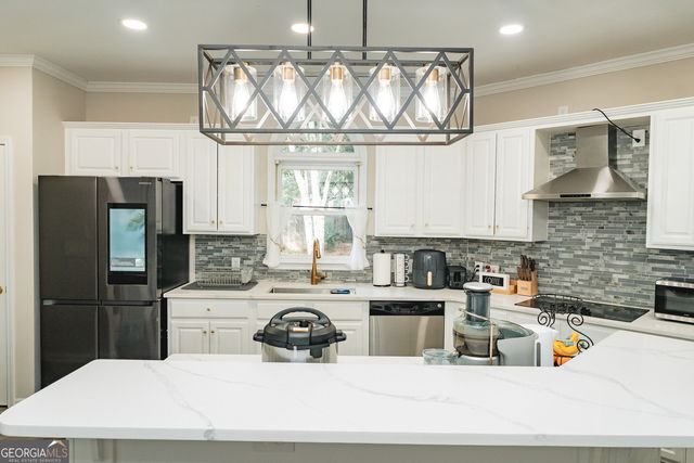 525 White Ridge Trace, Lawrenceville, GA 30043