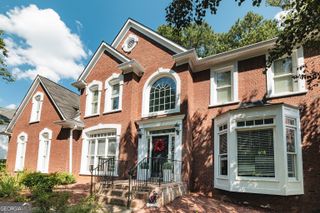 525 White Ridge Trace, Lawrenceville, GA 30043