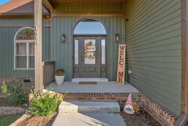 1415 Southside Rd, Southside, TN 37171