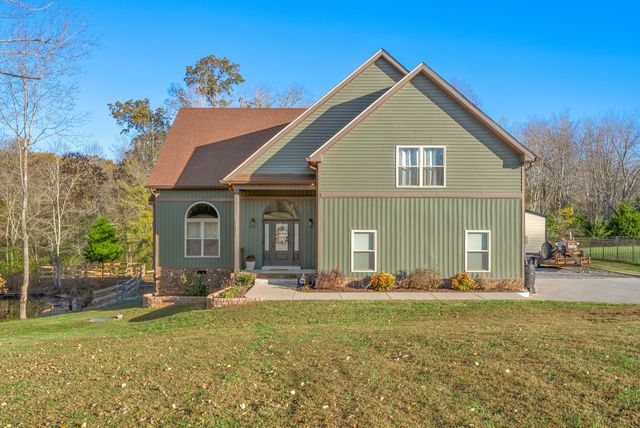 1415 Southside Rd, Southside, TN 37171