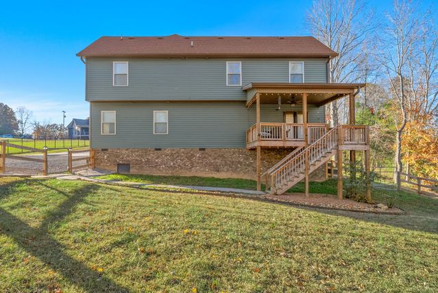 1415 Southside Rd, Southside, TN 37171