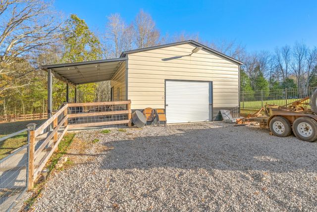 1415 Southside Rd, Southside, TN 37171