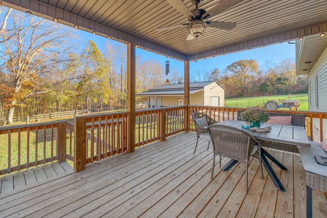 1415 Southside Rd, Southside, TN 37171