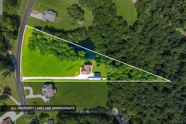 1415 Southside Rd, Southside, TN 37171