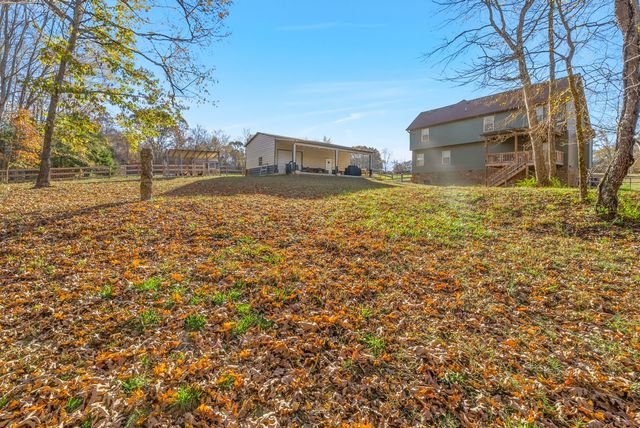 1415 Southside Rd, Southside, TN 37171