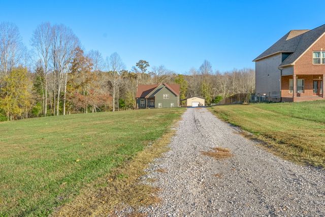 1415 Southside Rd, Southside, TN 37171