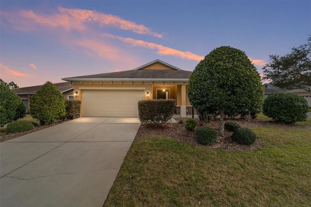 9491 SW 98TH COURT, Ocala, FL 34481