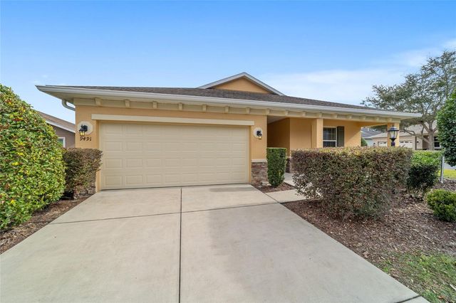 9491 SW 98TH COURT, Ocala, FL 34481