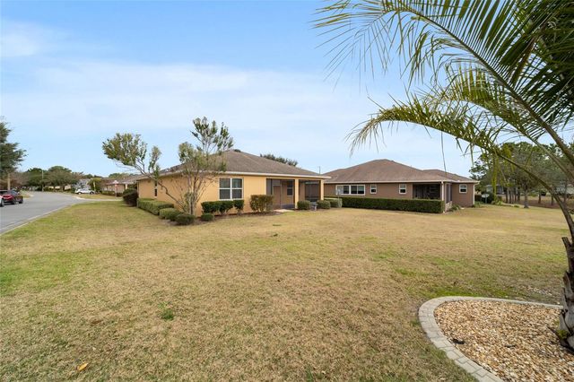 9491 SW 98TH COURT, Ocala, FL 34481