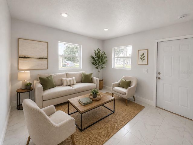 4615 AEGEAN AVENUE, Holiday, FL 34690