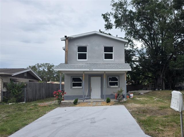 4615 AEGEAN AVENUE, Holiday, FL 34690