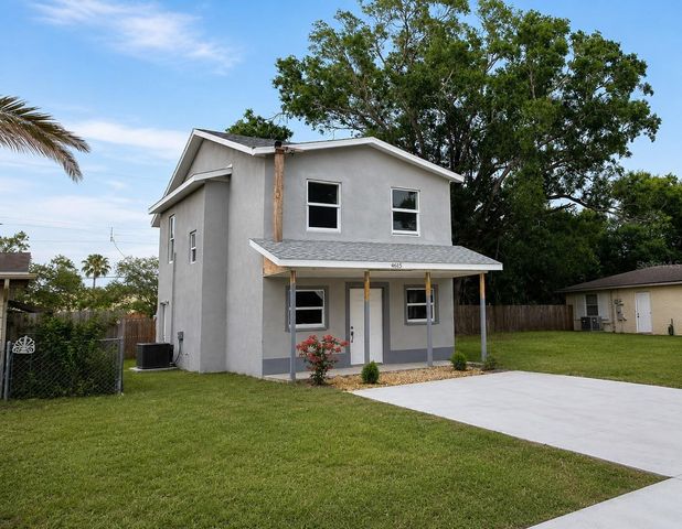 4615 AEGEAN AVENUE, Holiday, FL 34690
