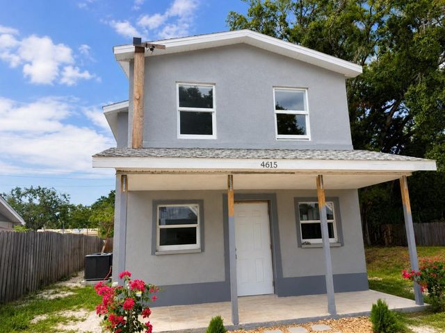 4615 AEGEAN AVENUE, Holiday, FL 34690