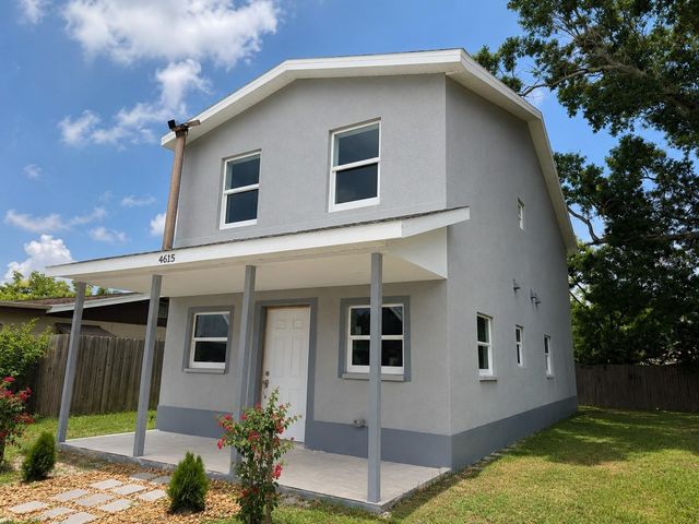 4615 AEGEAN AVENUE, Holiday, FL 34690