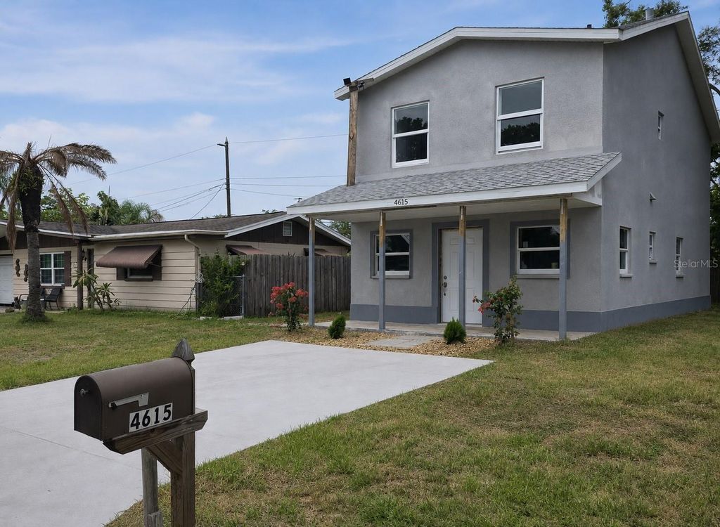 4615 AEGEAN AVENUE, Holiday, FL 34690