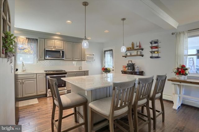 608 ERFORD RD, Camp Hill, PA 17011