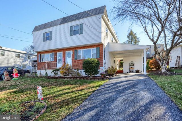 608 ERFORD RD, Camp Hill, PA 17011