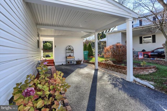 608 ERFORD RD, Camp Hill, PA 17011