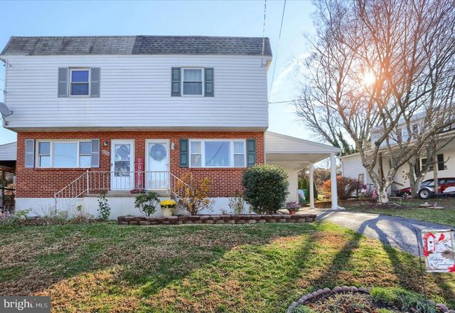 608 ERFORD RD, Camp Hill, PA 17011