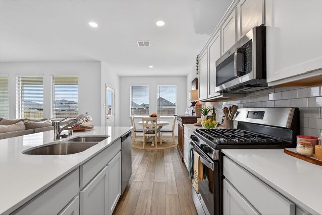 14769 Mainstay Way, Fort Worth, TX 76052