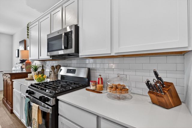 14769 Mainstay Way, Fort Worth, TX 76052