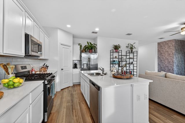 14769 Mainstay Way, Fort Worth, TX 76052