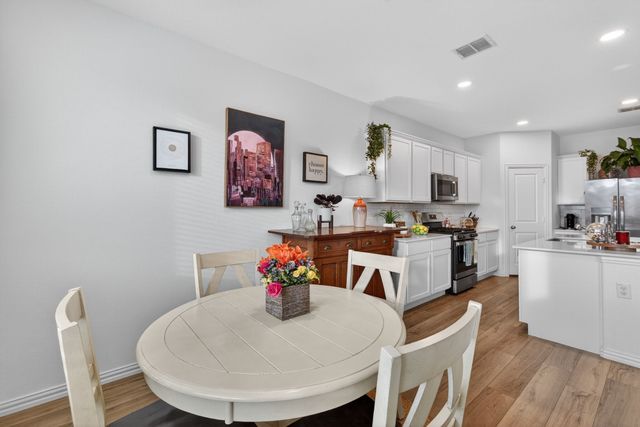 14769 Mainstay Way, Fort Worth, TX 76052