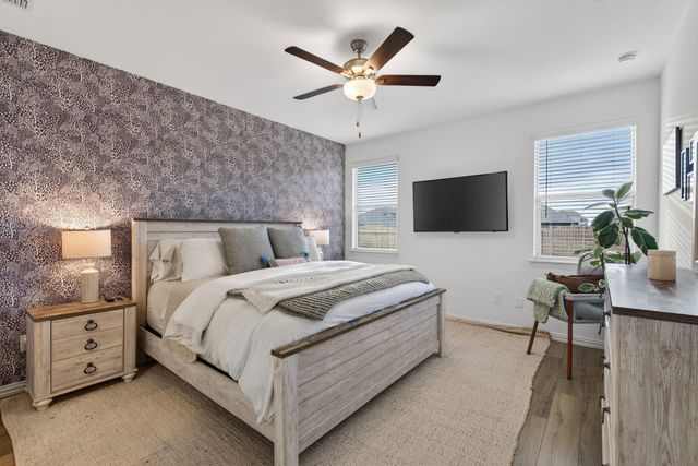 14769 Mainstay Way, Fort Worth, TX 76052